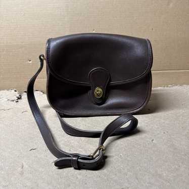 Coach prairie bag 9954 - Gem