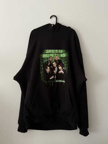 Balenciaga balenciaga speedhunters - Gem