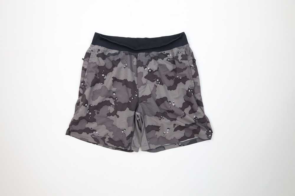 Fabletics Fabletics Stretch Lined Running Jogging… - image 1