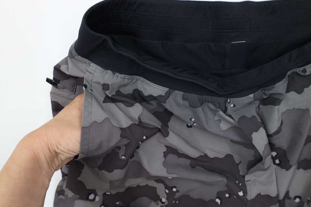 Fabletics Fabletics Stretch Lined Running Jogging… - image 7