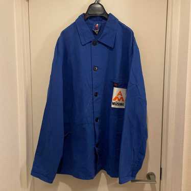 セ－ル！60s~ German Painter Work Jacket German Work Jacket - Etsy
