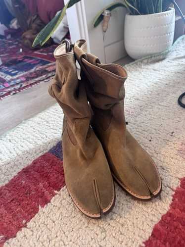 Margiela Tabi boots - Gem