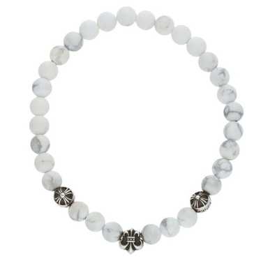 Chrome hearts bead - Gem