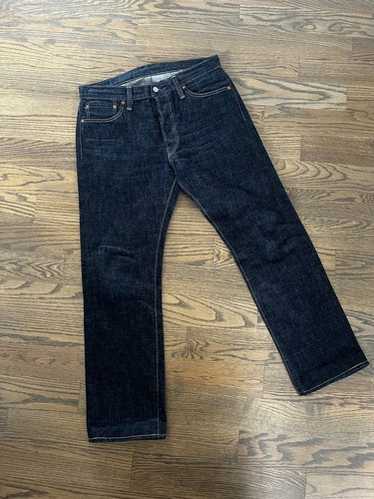 Sugar cane denim lot - Gem