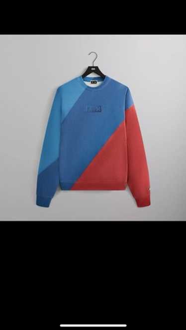 Kith for bmw - Gem