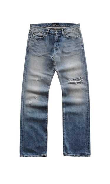 Beauty&youth united arrows denim - Gem