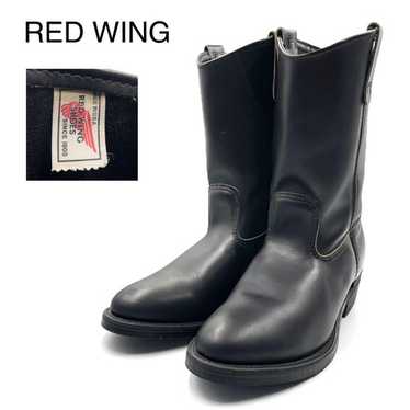 Red wing pecos 8155 - Gem