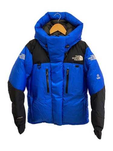 North face himalayan parka - Gem