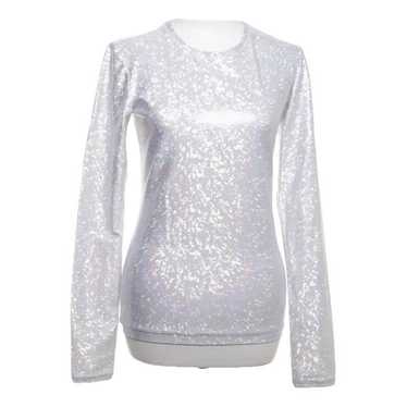 Saks potts top - Gem