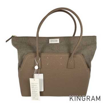 バッグ・カバンその他 MAISON MARGIELA Women Bags P4348 S61WG0035 T2186 BROWN Maison Margiela Shoulder Bag S61WG0035 P4348 T5071 39828782