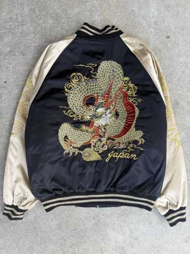 Sukajan jacket hoshihime - Gem