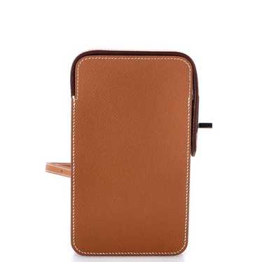 Hermes phone case - Gem