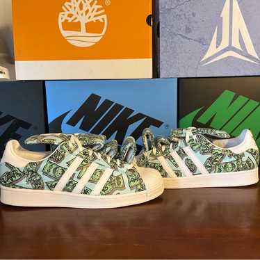 Jeremy scott adidas forum - Gem