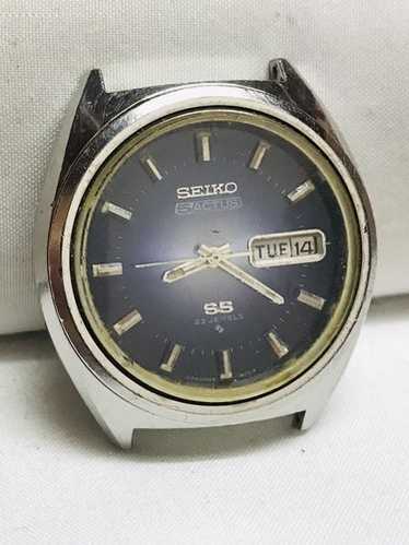 Seiko 5 actus ss - Gem