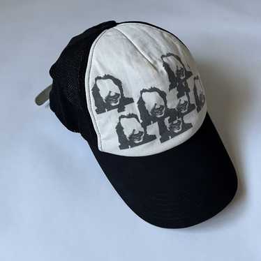 Undercover mens caps - - Gem