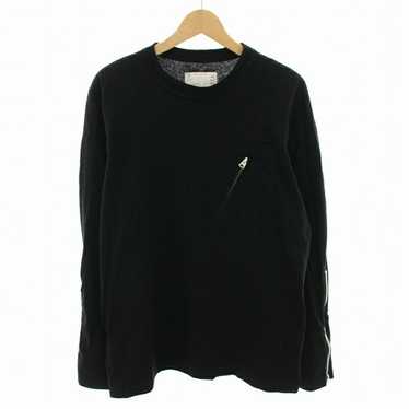 Sacai l s tshirt - Gem