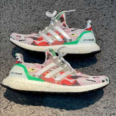 adidas marimekko ultraboost コラボ22.5cm 美品 Amazon.com | adidas Ultraboost 22 x Marimekko Running Shoes