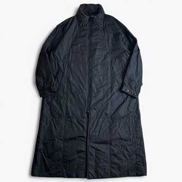 Issey miyake parachute coat - Gem