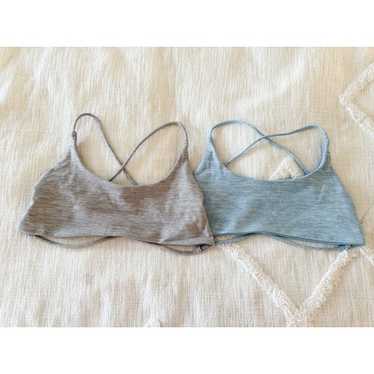 Csb senerity lexi crop - Gem