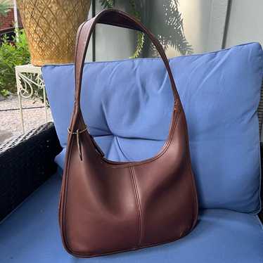 Vintage coach ergo bag - Gem