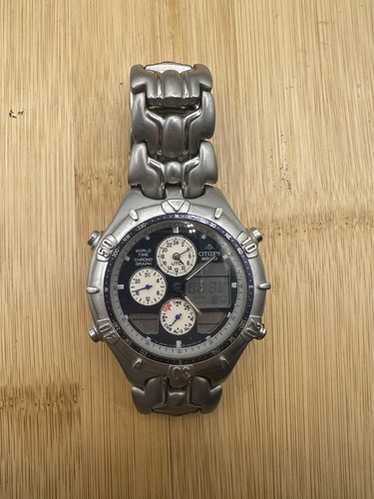 CITIZEN シチズン プロマスター　C300-E80141 Yahoo!オークション - シチズン プロマスター ナビホーク C300