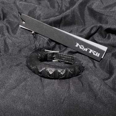 アクセサリー wristband studs punk vintage kmrii Kmrii kmrii bracelets - Gem