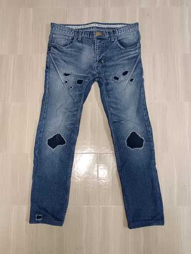 Number nine denim - Gem