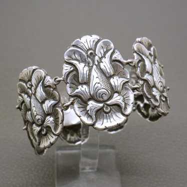 800 silver javanese yogya - Gem