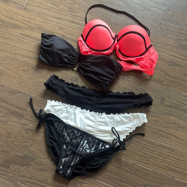 xhilaration 水着　ビキニ Xhilaration bikini xl - Gem