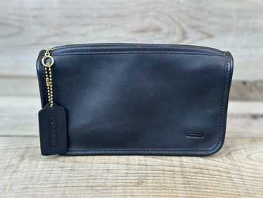 Coach chunky cosmetic case - Gem