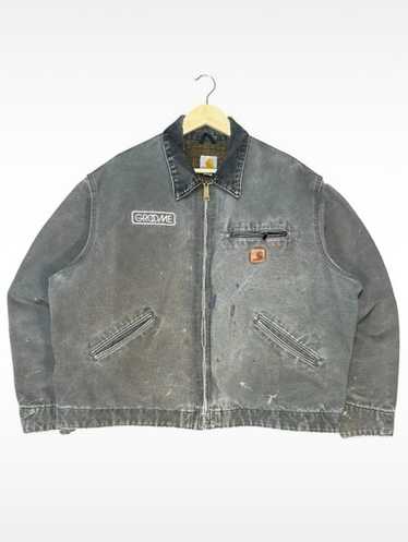 Carhartt j97 gvl detroit - Gem