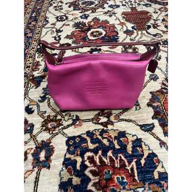 Coach vintage mini baguette - Gem