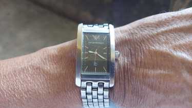 Emporio armani vintage watch - Gem