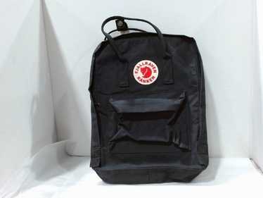 Fjallraven kanken classic black - Gem