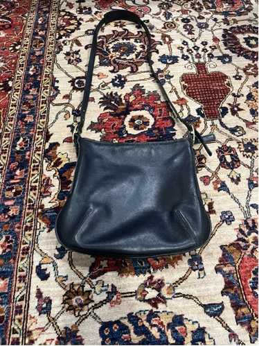Vintage coach leather sling - Gem