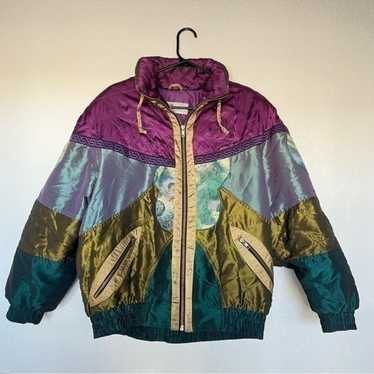 ジャケット・アウター 80s puffer jk coat vintage $_57.JPG?set_id=8800005007