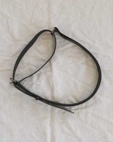 Issey miyake belt - Gem