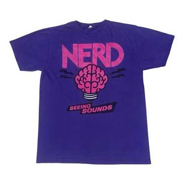 N.E.R.D. まとめ売り In Search Of... 他 ファレル ファレルが N.E.R.D. の新たなアルバムについて言及 Skateboard