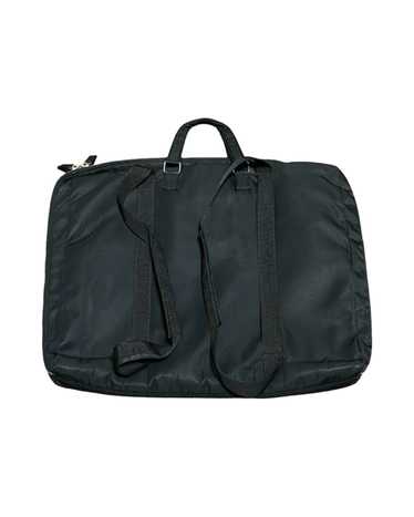 Helmut lang 2004 2 way ボストン / ショルダー バッグ Helmut lang 2004 2 way ボストン / ショルダー バッグ