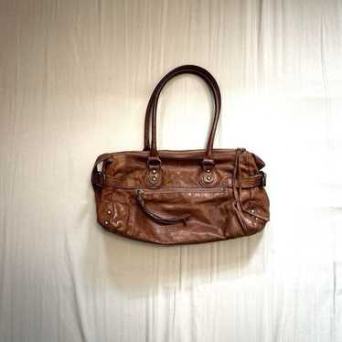 Y2k grunge bag - Gem