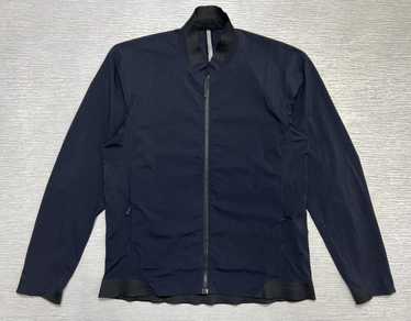 Arcteryx veilance nemis jacket - Gem