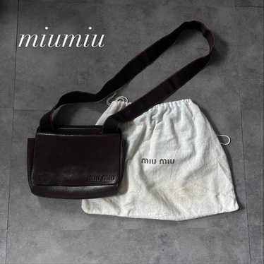 バッグ 1990s miumiu corduroy handbag Miu Miu Corduroy Beau Top-Handle Bag | Harrods UK