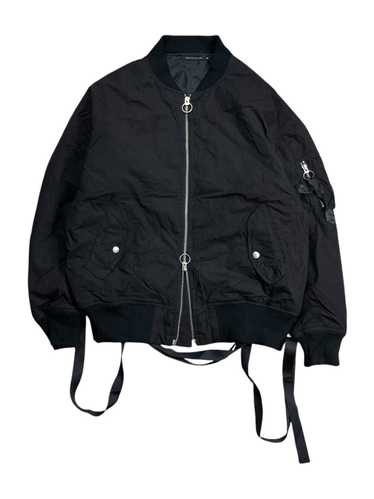 ジャケット・アウター fuga coating jacket 00s archive ジャケット・アウター 00s archive fuga fur coating jacket 00s