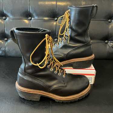 Red wing boots 2218 - Gem
