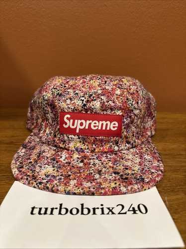 Supreme liberty camp - Gem