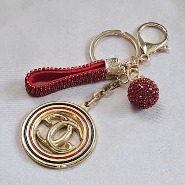 小物 GUCCI old archive keyring 小物 GUCCI old archive keyring 小物 GUCCI old archive