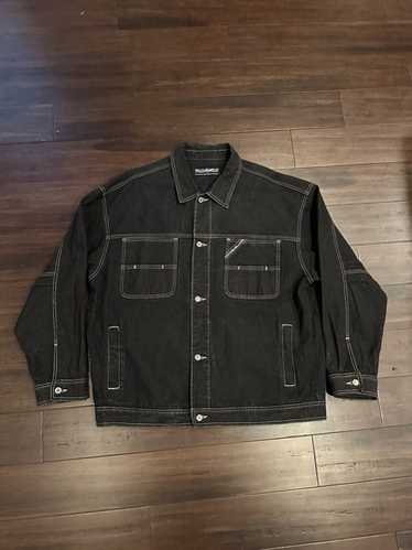 Pelle pelle - denim - Gem