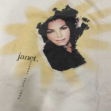 1994 janet jackson summer - Gem