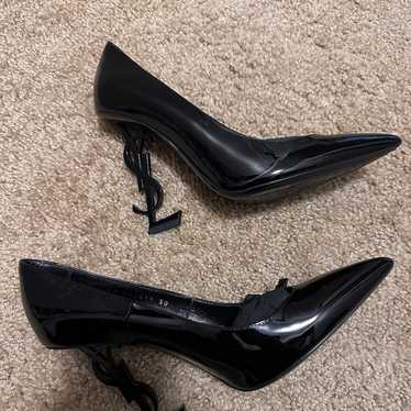 Ysl heels 38 - Gem
