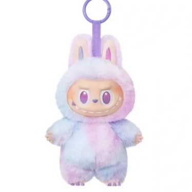 POP MART LABUBU Sesame Bean ぬいぐるみキーホルダー Buy POP MART Labubu Sesame Bean Keychain – Vol. 1 Plush